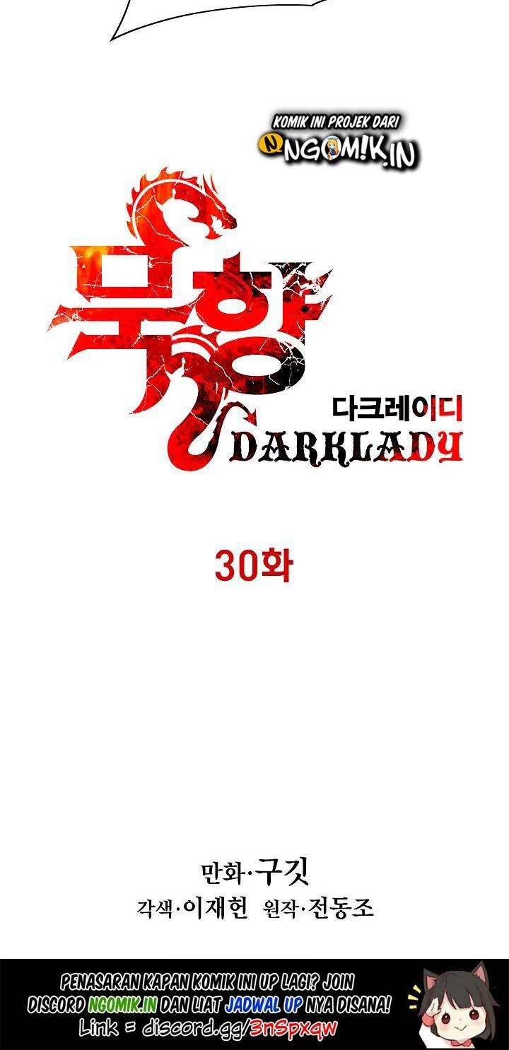 MookHyang – Dark Lady Chapter 30 Gambar 8