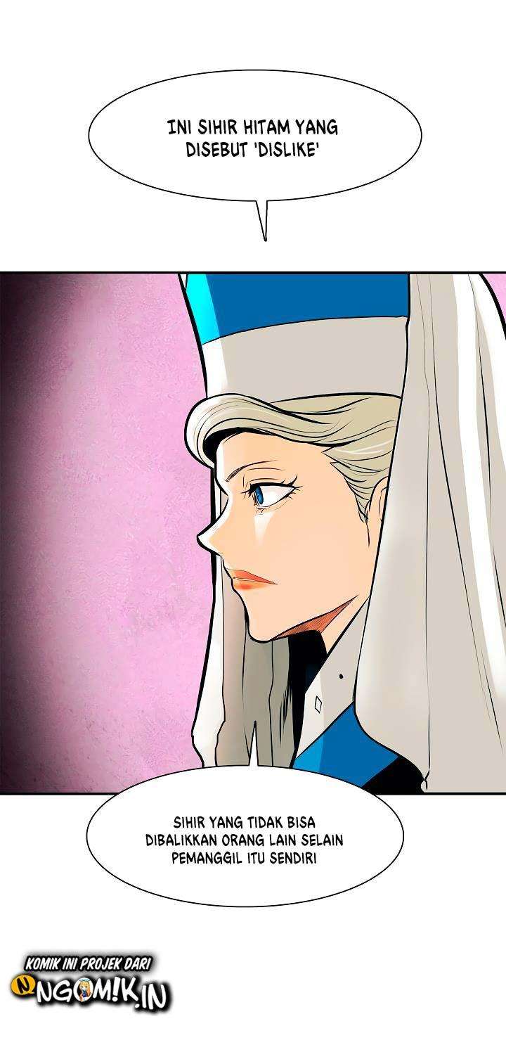 MookHyang – Dark Lady Chapter 30 Gambar 9