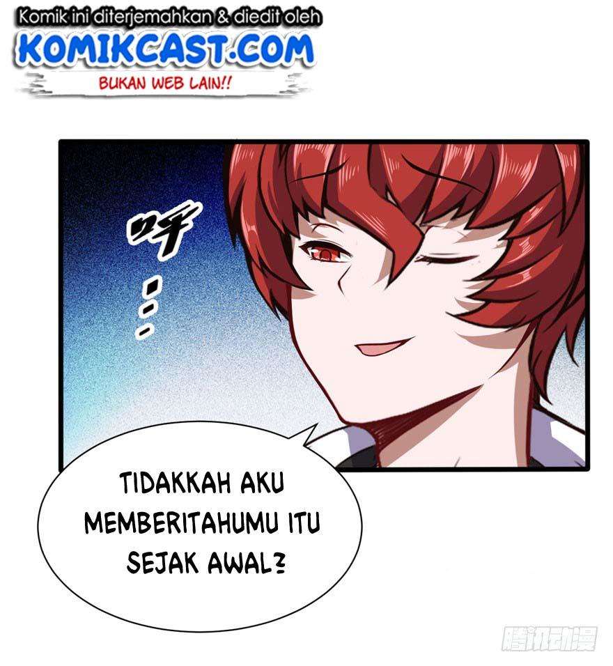 Metropolitan City’s Ying Yang Miracle Doctor Chapter 25 Gambar 8