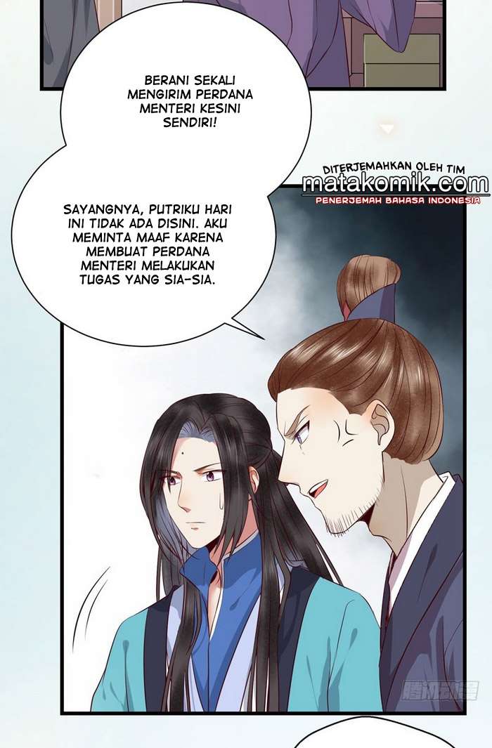 The Ghostly Doctor Chapter 141 Gambar 20