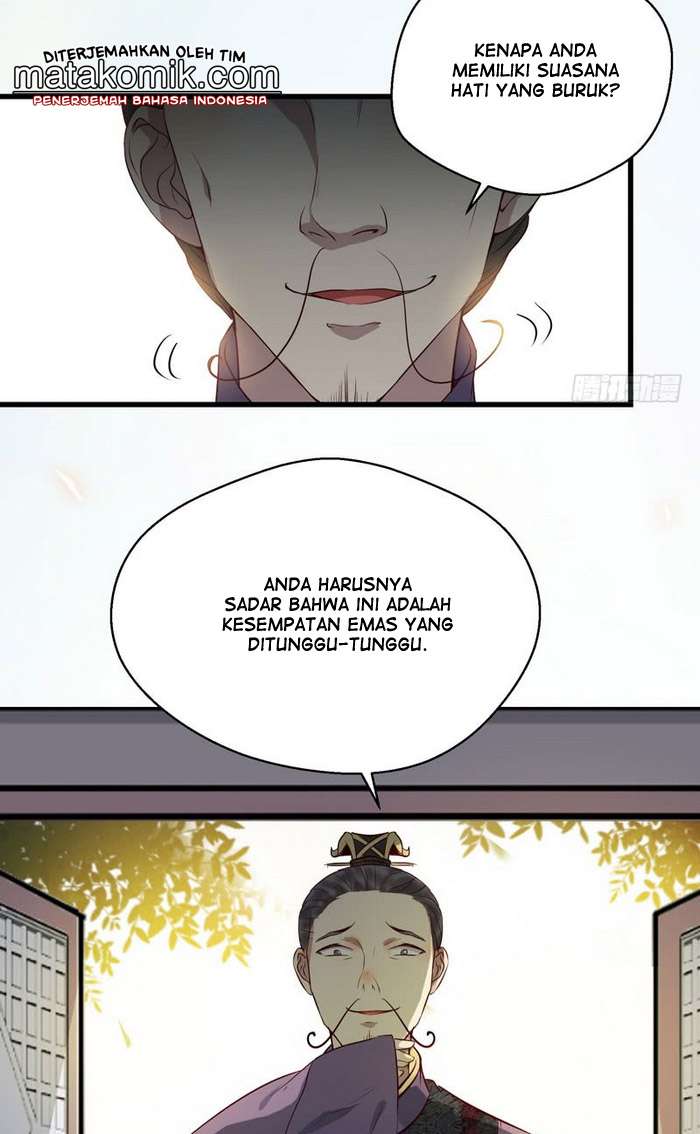 The Ghostly Doctor Chapter 141 Gambar 21