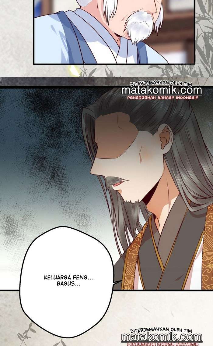 The Ghostly Doctor Chapter 140 Gambar 15