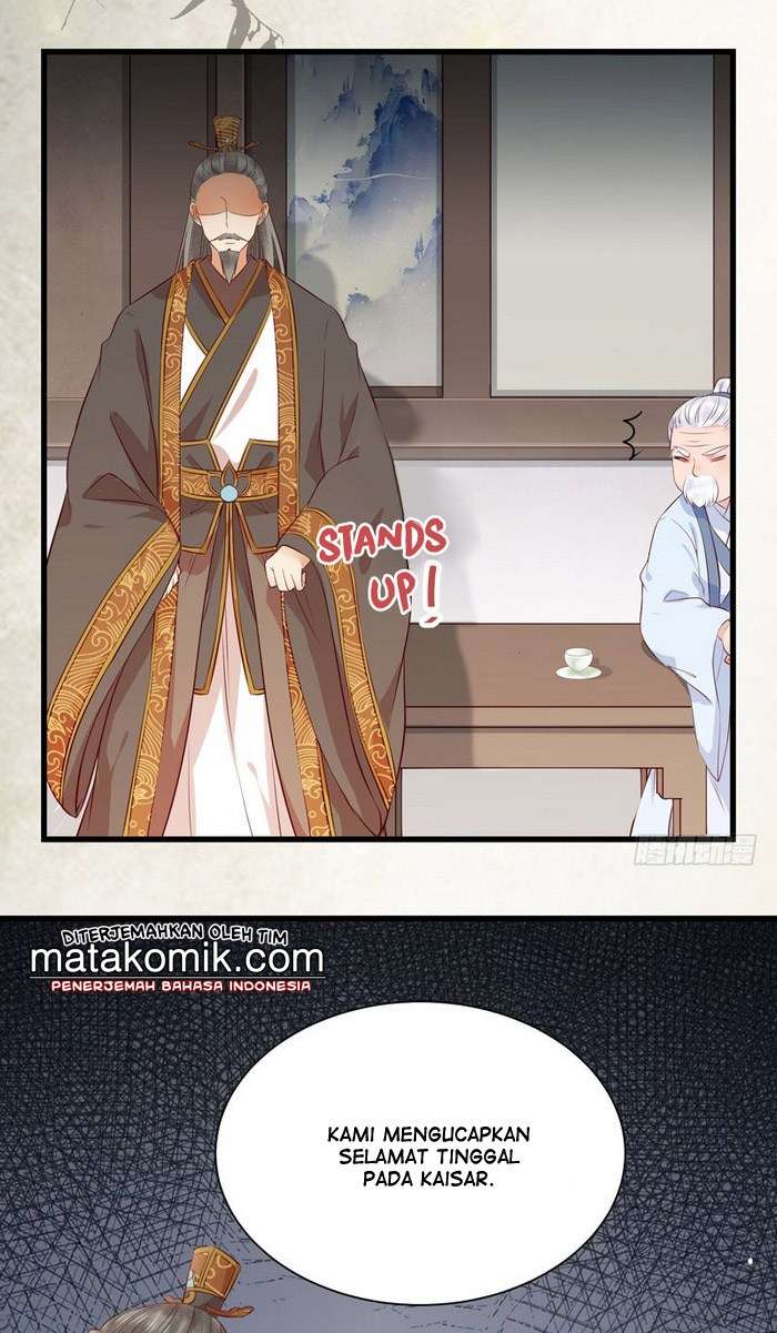 The Ghostly Doctor Chapter 140 Gambar 16