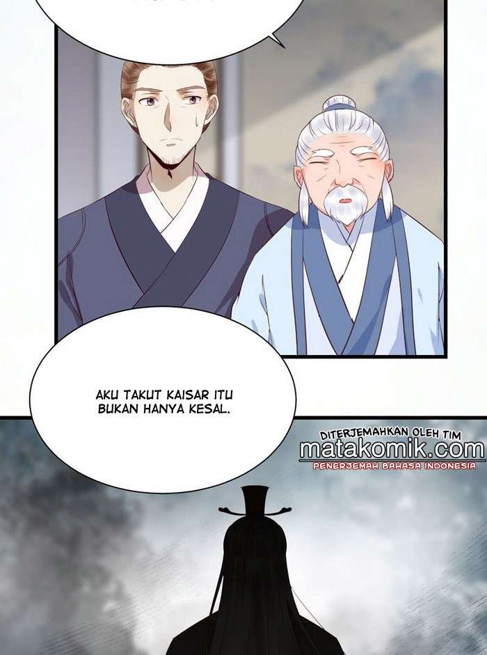 The Ghostly Doctor Chapter 140 Gambar 31