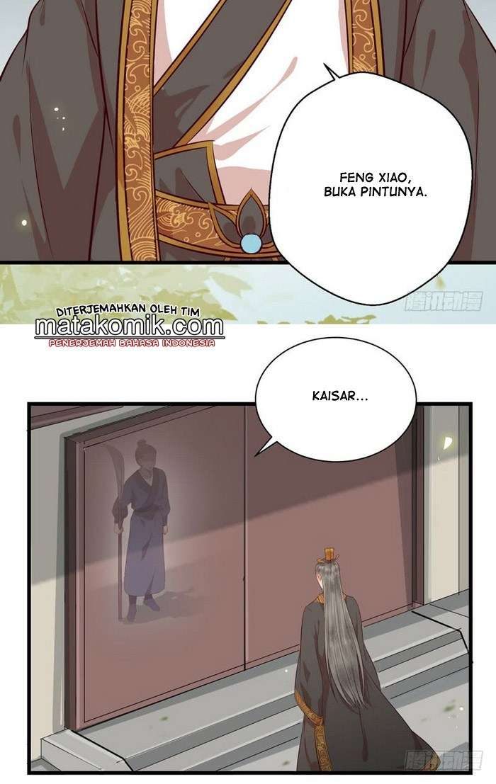 The Ghostly Doctor Chapter 139 Gambar 9