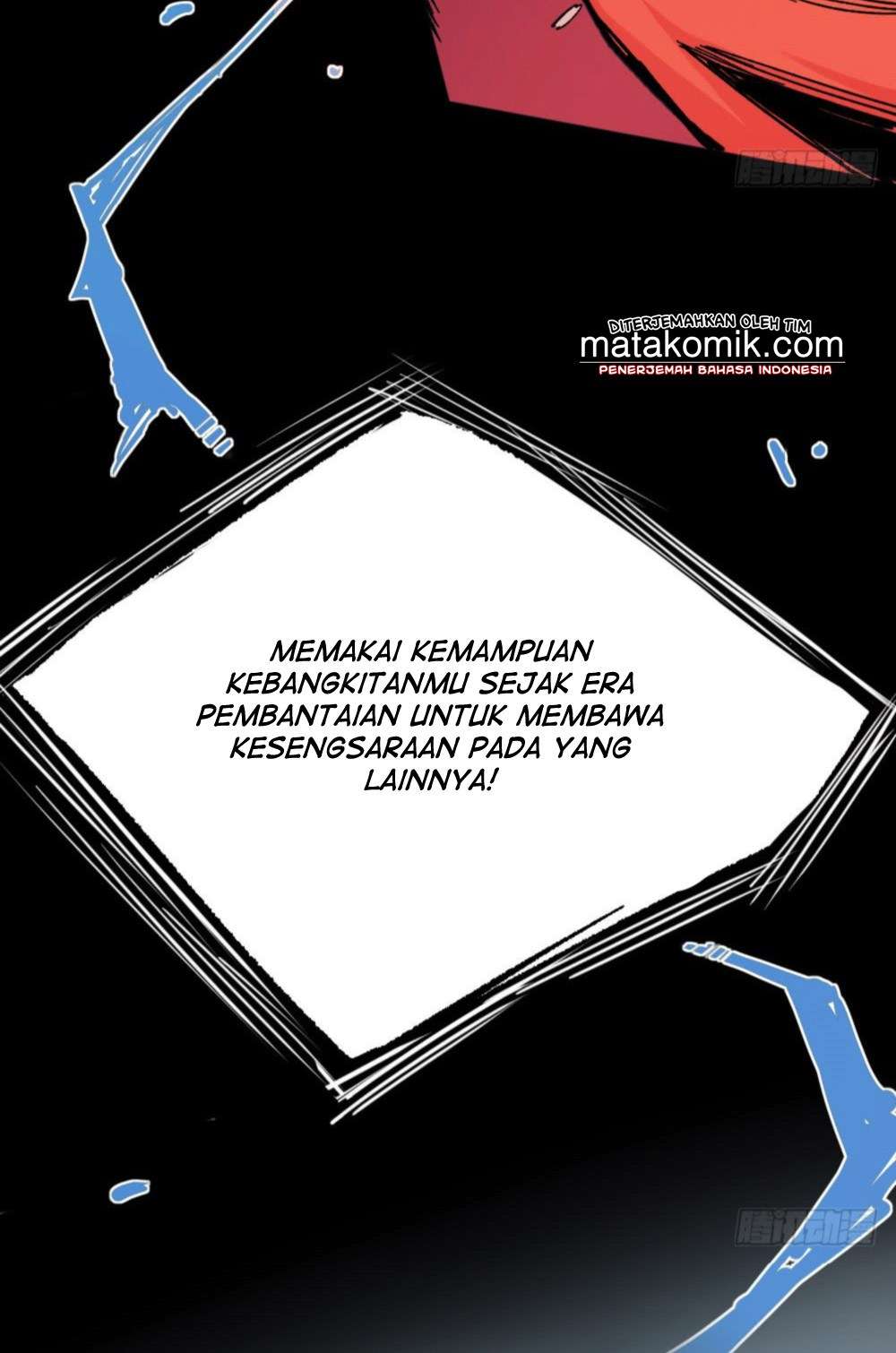 The Doctor’s Supremacy Chapter 25 Gambar 36