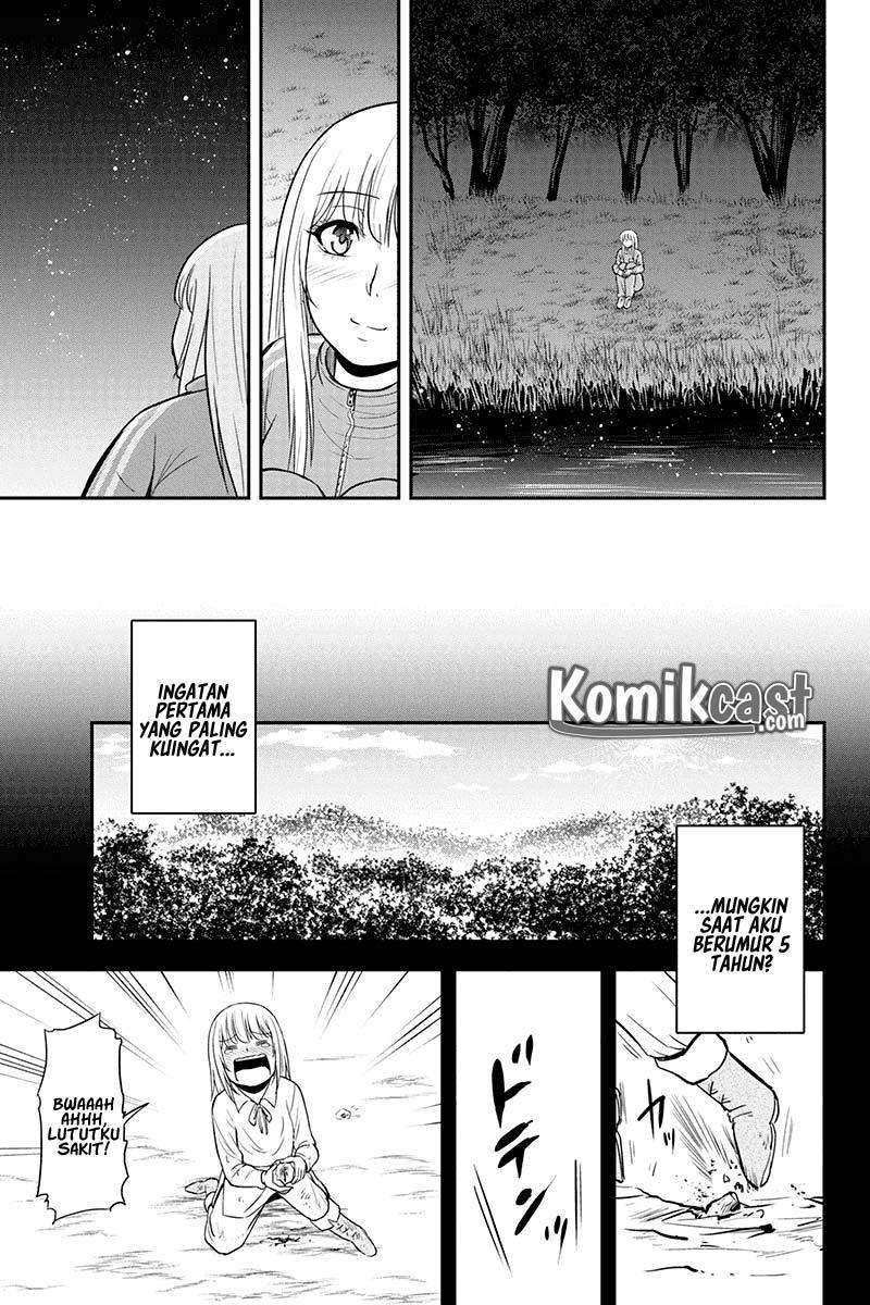 Orenchi ni Kita Onna Kishi to: Inakagurashi suru Koto ni Natta Ken Chapter 35 Gambar 17