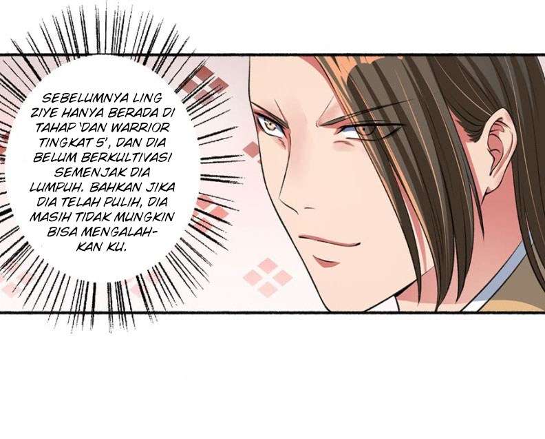 The Peerless Concubine Chapter 33 Gambar 20