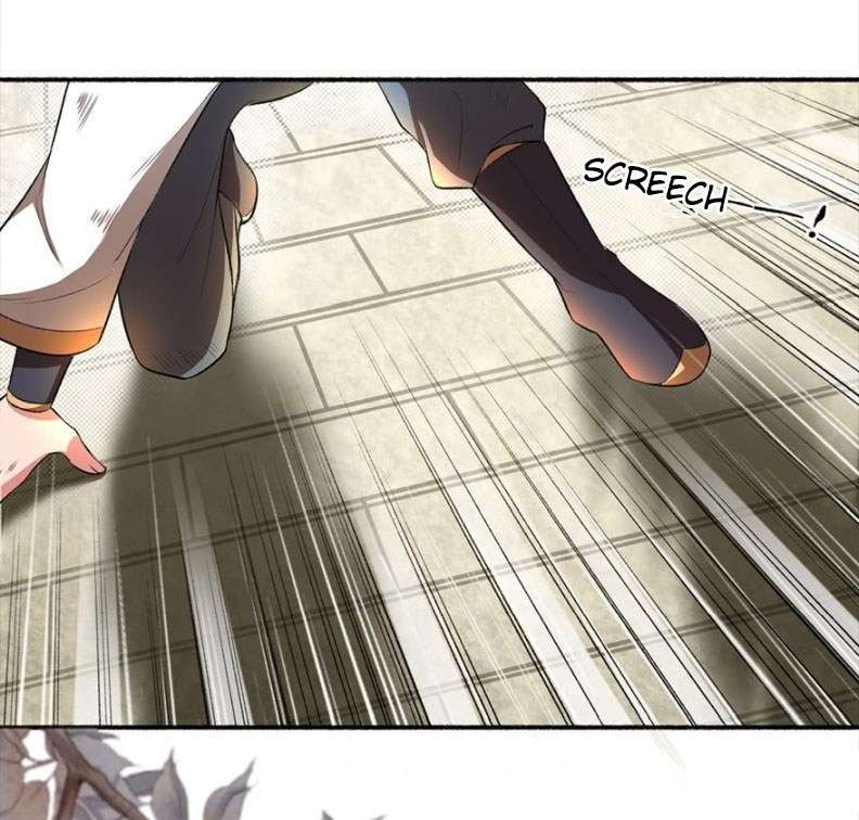 The Peerless Concubine Chapter 33 Gambar 23