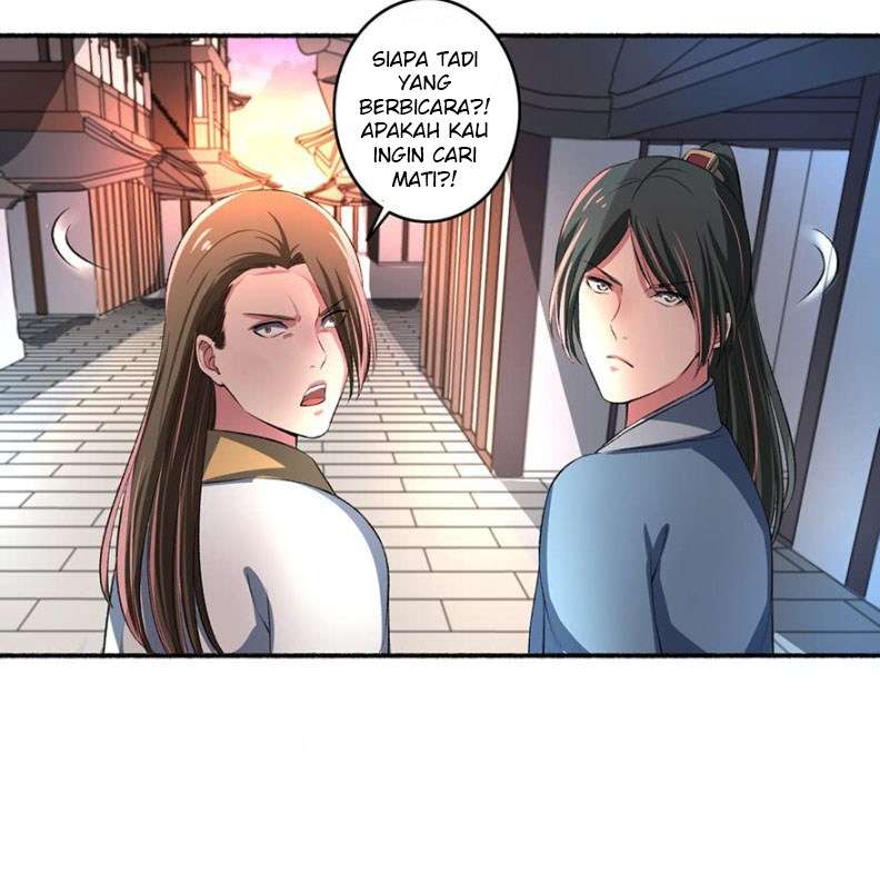 The Peerless Concubine Chapter 33 Gambar 7