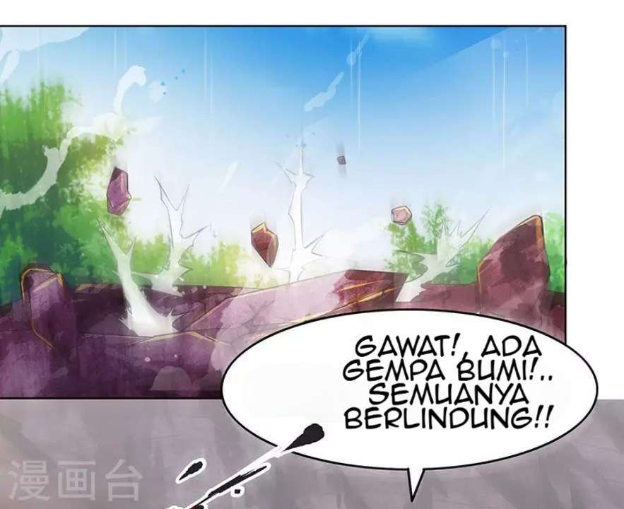 Dushi Xiaoyao Chapter 81 Gambar 32