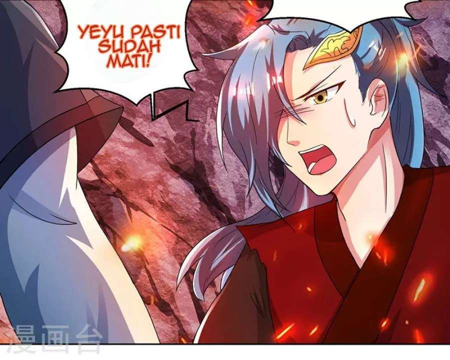 Dushi Xiaoyao Chapter 81 Gambar 9