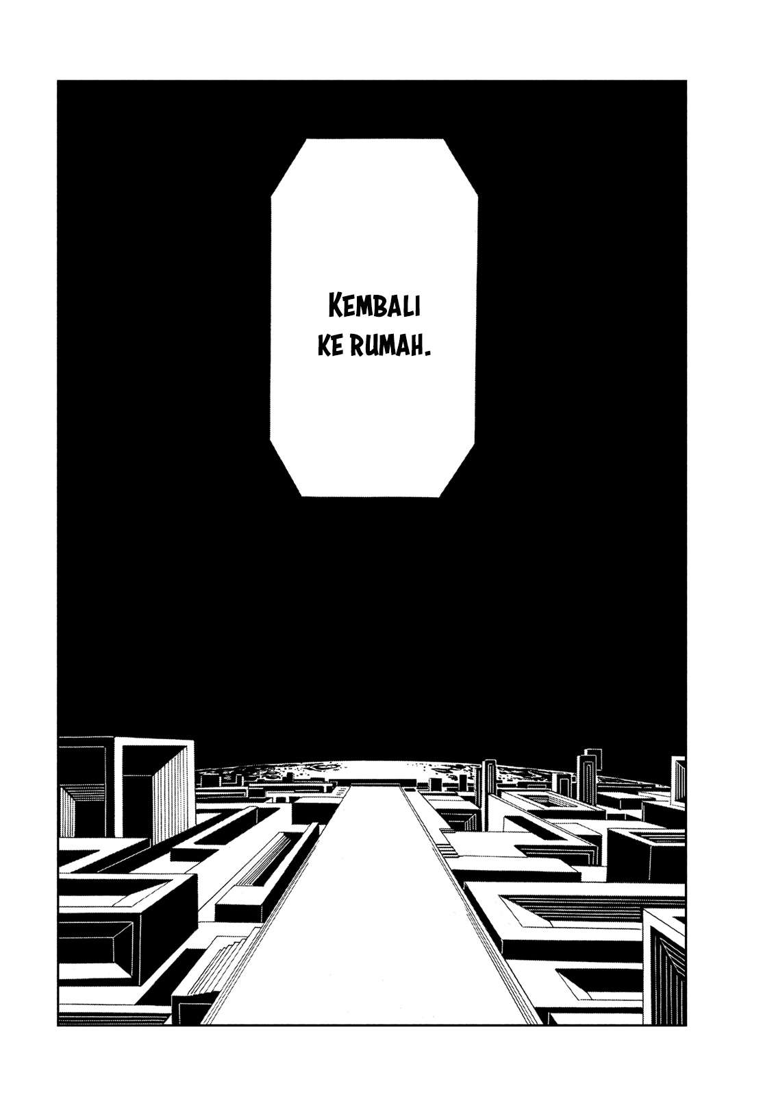 Houseki no Kuni Chapter 8 Gambar 12