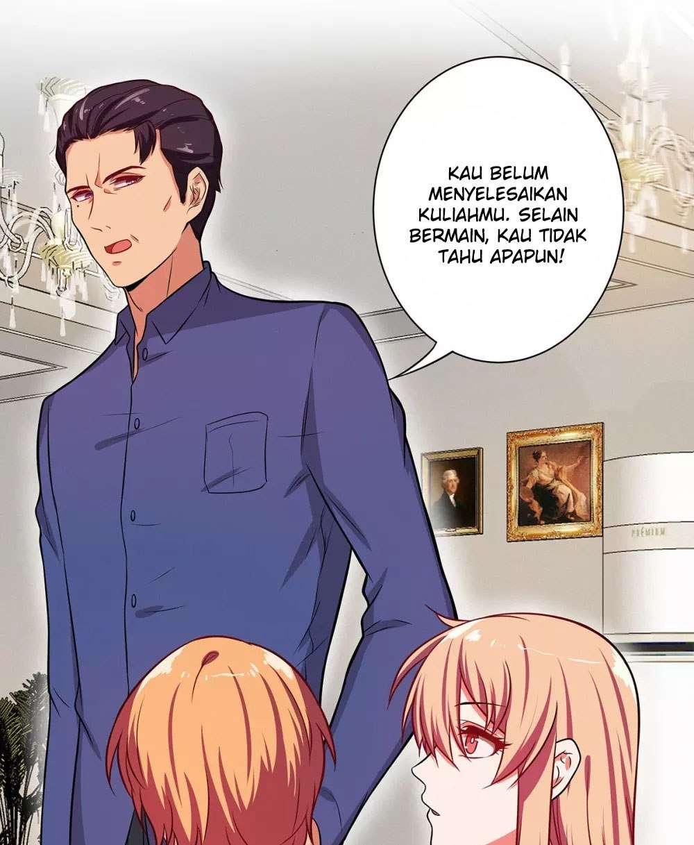 Rebirth of the Majestic Wife Chapter 20 Gambar 16