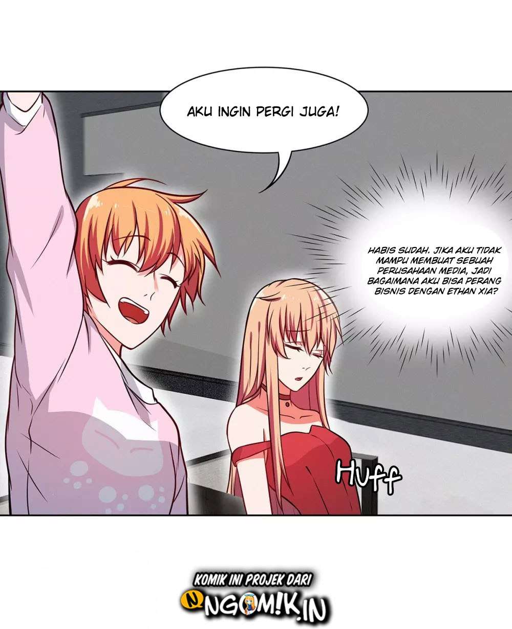 Rebirth of the Majestic Wife Chapter 20 Gambar 21