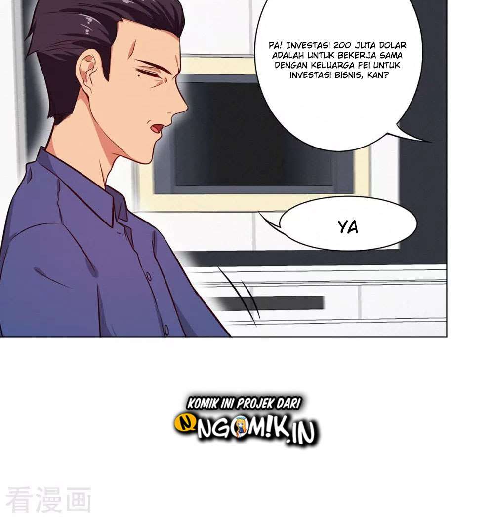 Rebirth of the Majestic Wife Chapter 20 Gambar 23