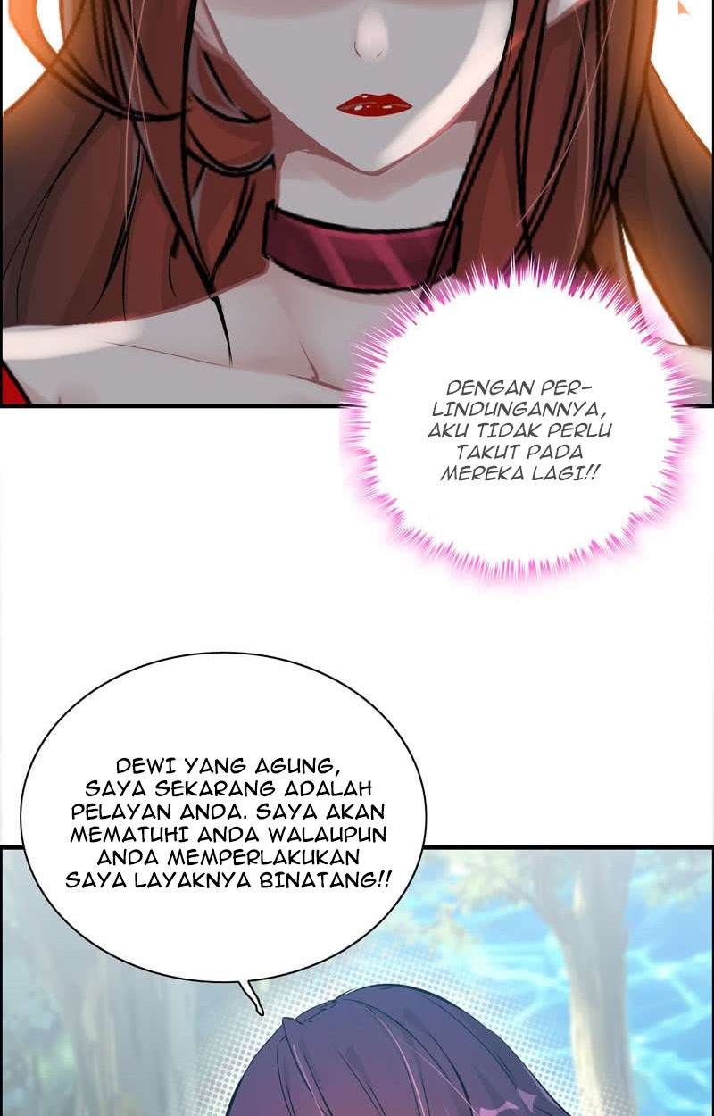 Vengeance of the Heavenly Demon Chapter 16 Gambar 12