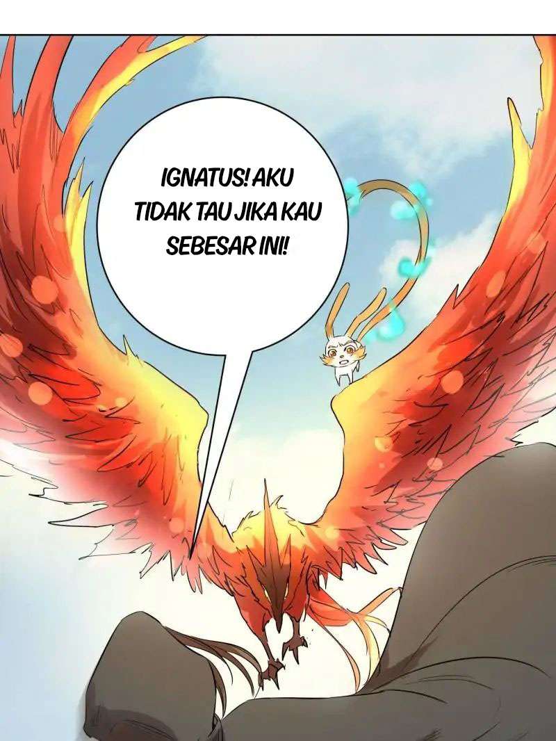 The Crazy Adventures of Mystical Doctor Chapter 57 Gambar 27