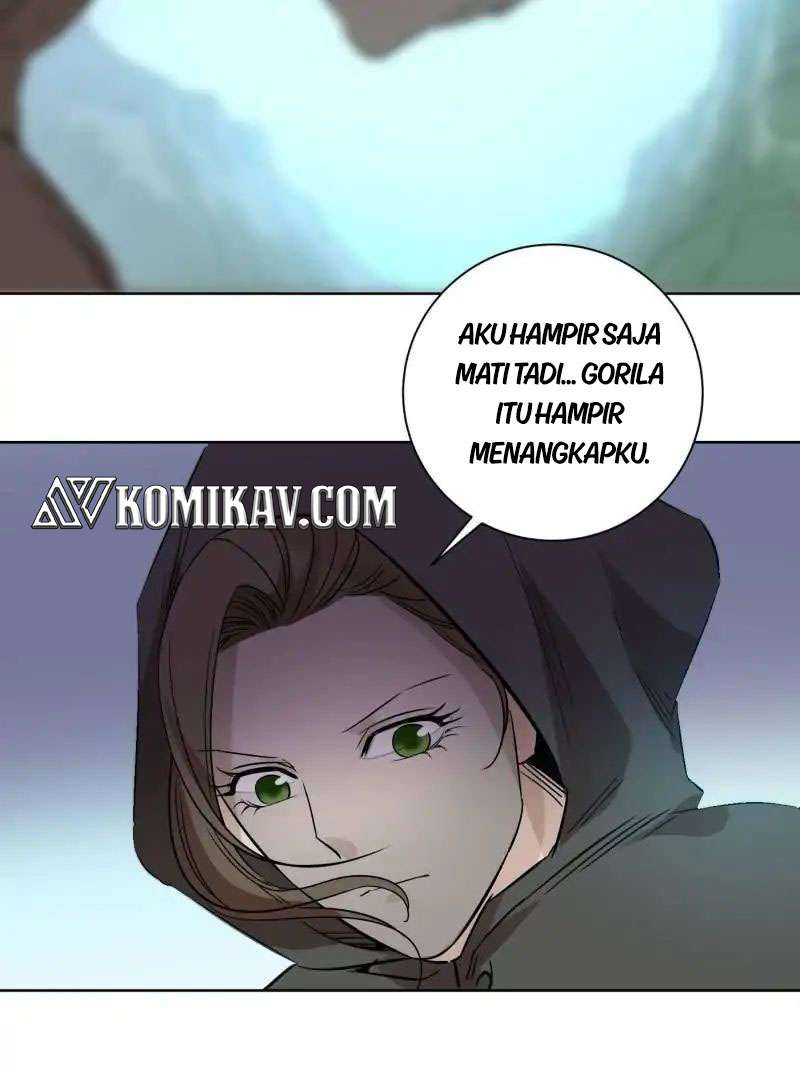 The Crazy Adventures of Mystical Doctor Chapter 57 Gambar 35