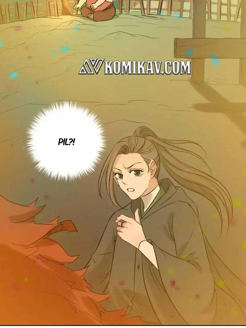 The Crazy Adventures of Mystical Doctor Chapter 57 Gambar 60