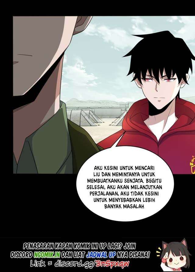 King of Apocalypse Chapter 84 Gambar 3