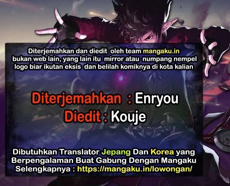 Baca Komik Journey to the West (Zheng Jian He) Chapter 57 Gambar 1