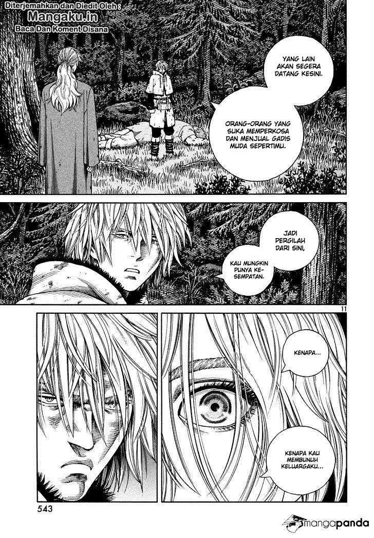 Vinland Saga Chapter 119 Gambar 12