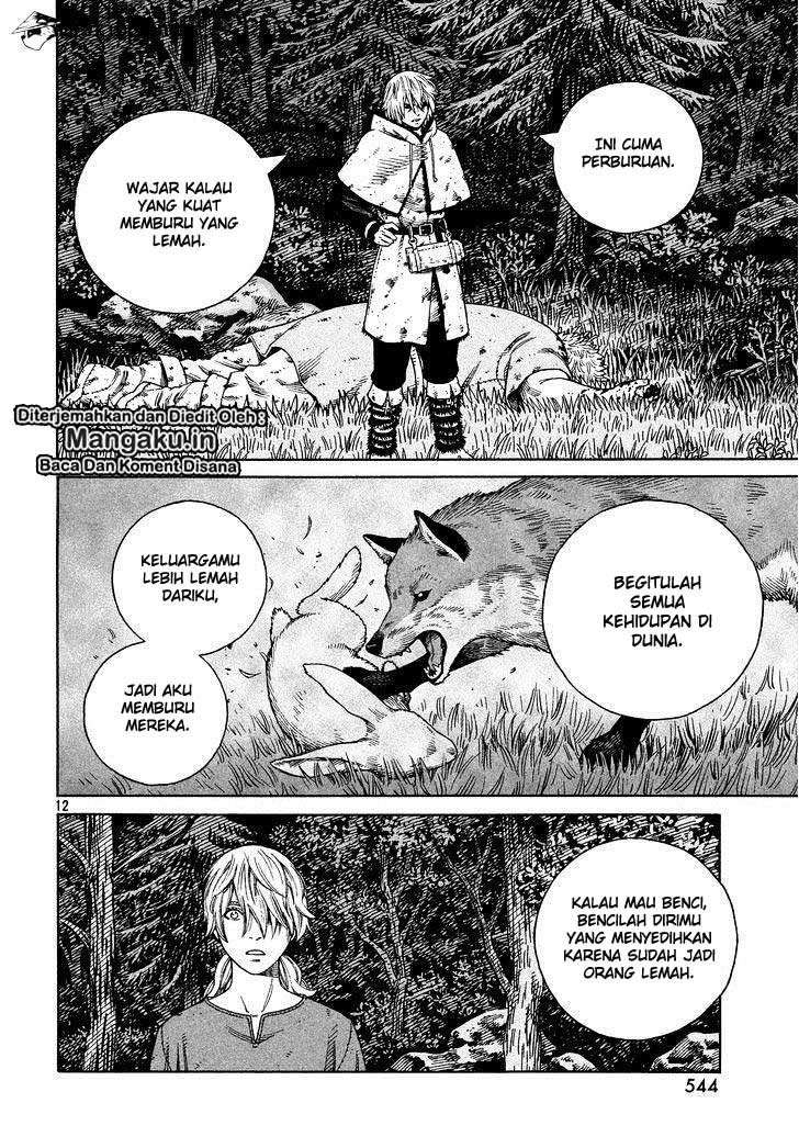 Vinland Saga Chapter 119 Gambar 13