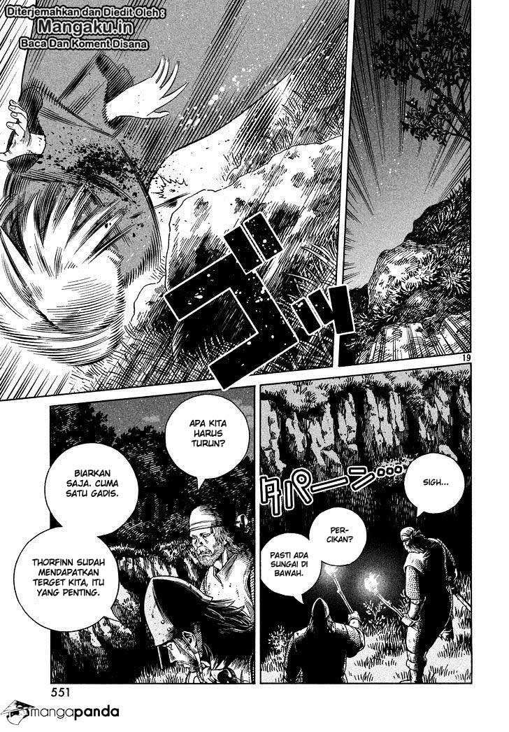 Vinland Saga Chapter 119 Gambar 20