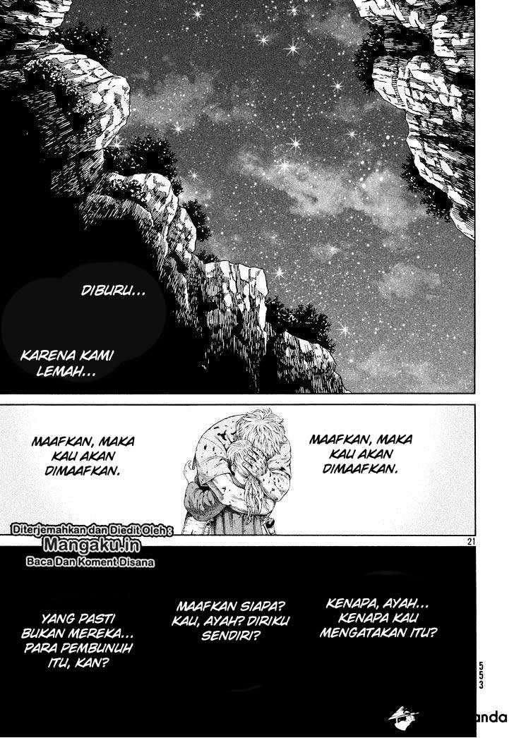 Vinland Saga Chapter 119 Gambar 22