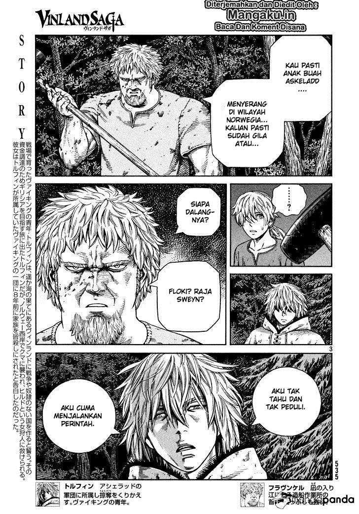 Vinland Saga Chapter 119 Gambar 4