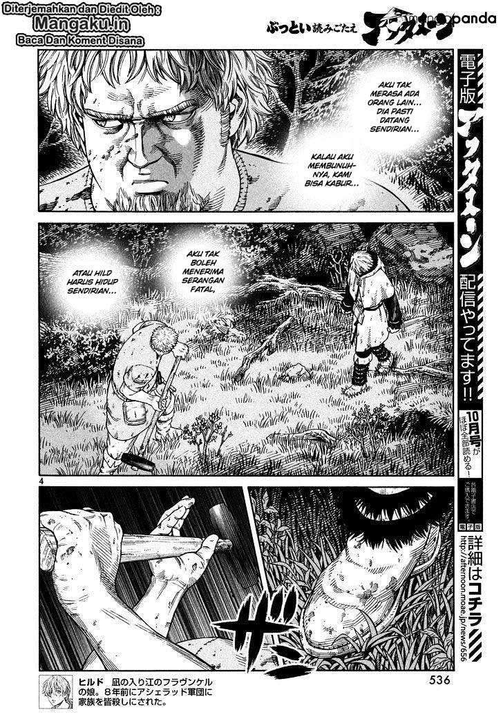 Vinland Saga Chapter 119 Gambar 5