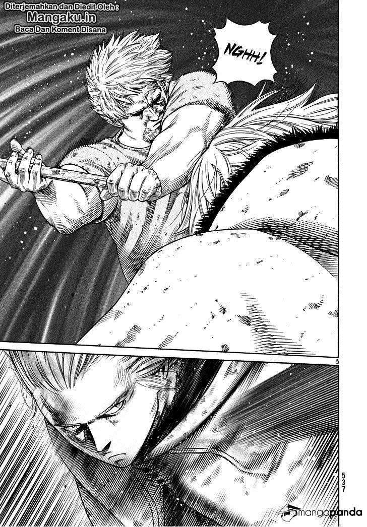 Vinland Saga Chapter 119 Gambar 6