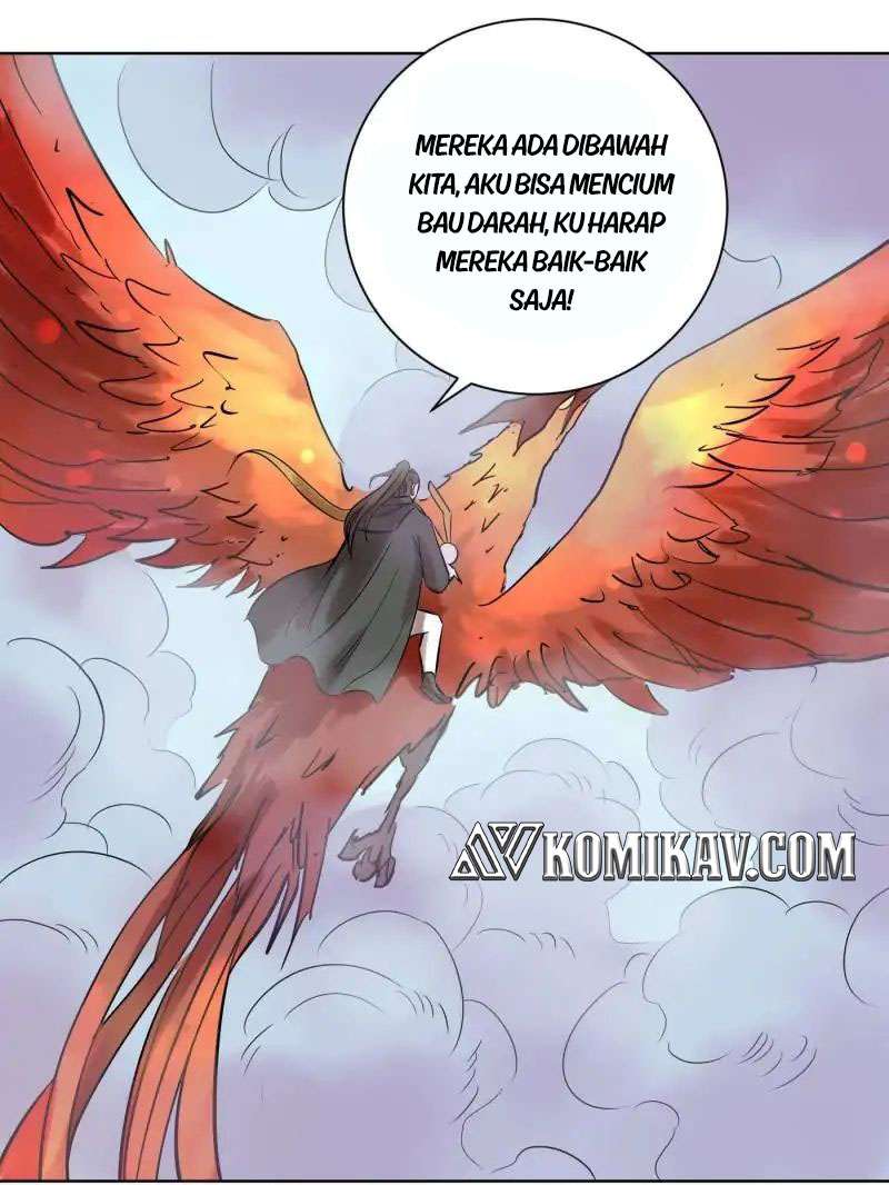Baca Manhua The Crazy Adventures of Mystical Doctor Chapter 58 Gambar 2