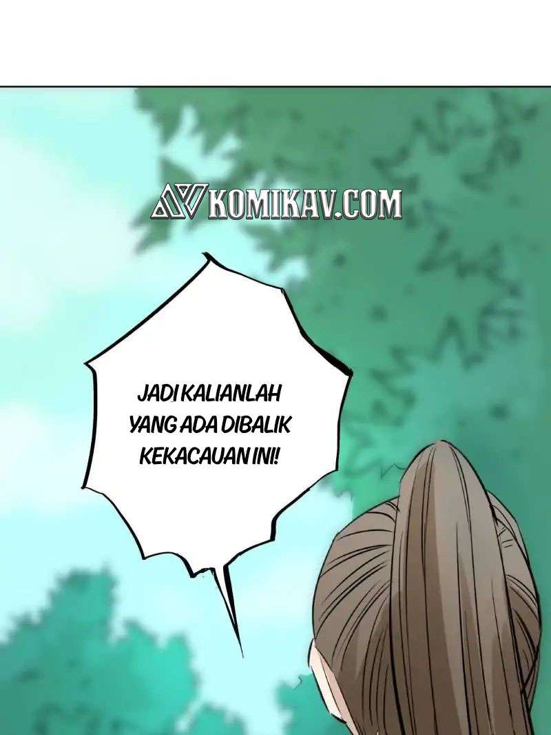 The Crazy Adventures of Mystical Doctor Chapter 58 Gambar 44