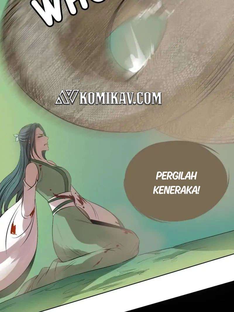 The Crazy Adventures of Mystical Doctor Chapter 58 Gambar 54