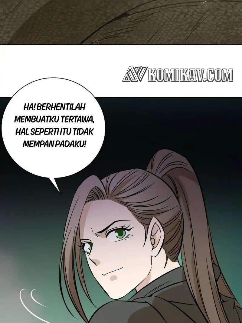 The Crazy Adventures of Mystical Doctor Chapter 58 Gambar 69