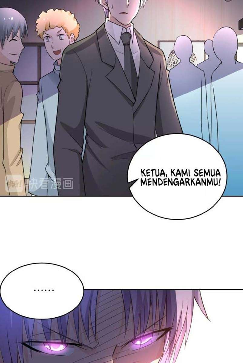 Super System Chapter 15 Gambar 30