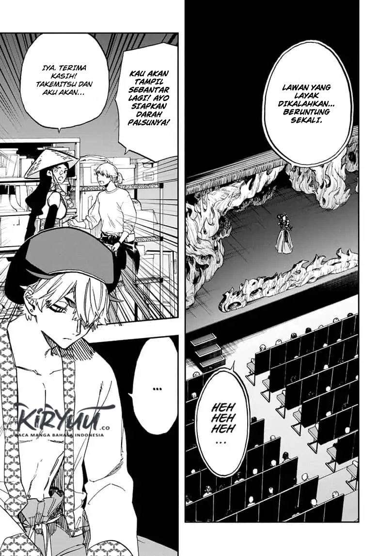 Act-Age Chapter 92 Gambar 11