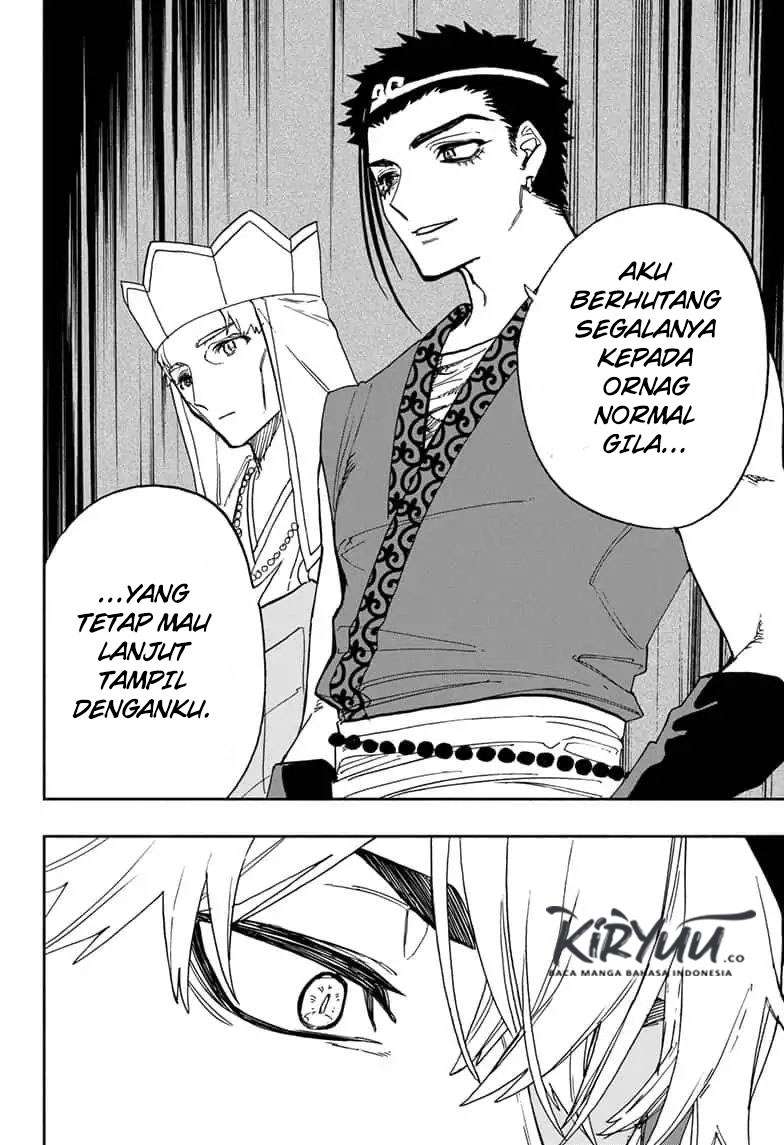 Act-Age Chapter 92 Gambar 19