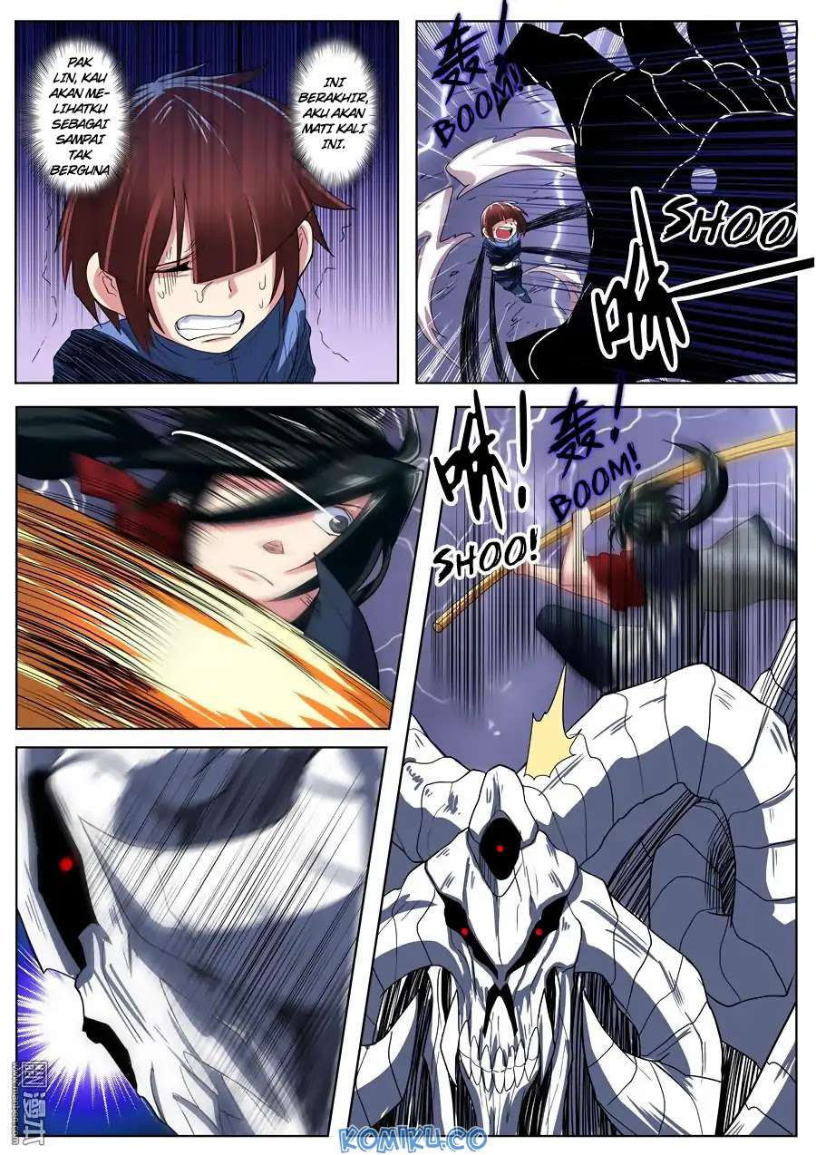 Hero? I Quit A Long Time Ago Chapter 87 Gambar 11