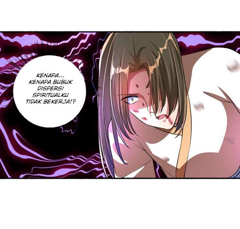 The Peerless Concubine Chapter 34 Gambar 13