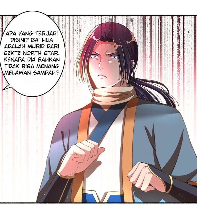 The Peerless Concubine Chapter 34 Gambar 5