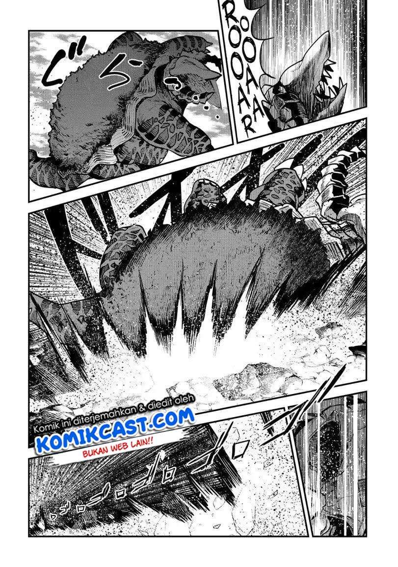 Nozomanu Fushi no Boukensha Chapter 21 Gambar 10