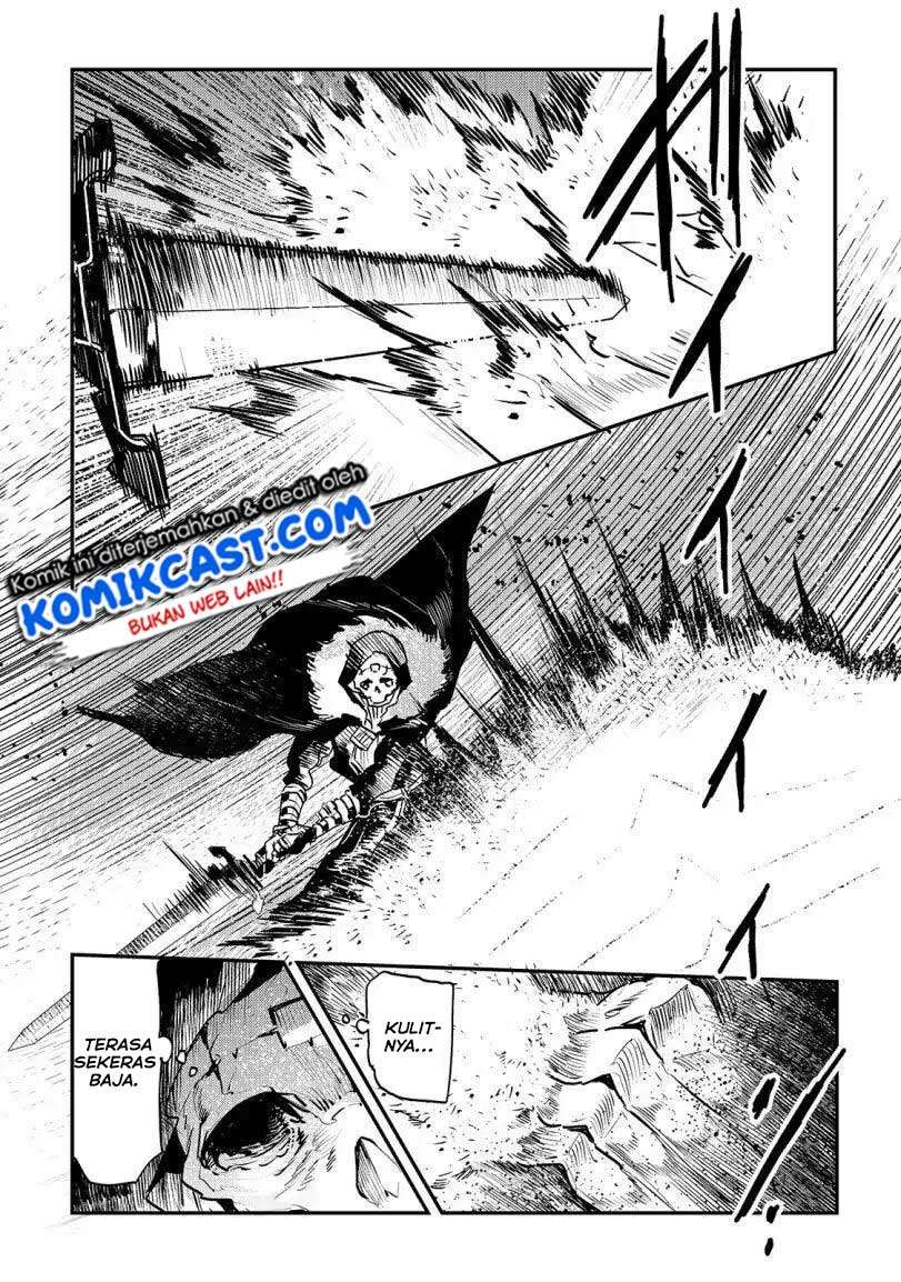 Nozomanu Fushi no Boukensha Chapter 21 Gambar 9