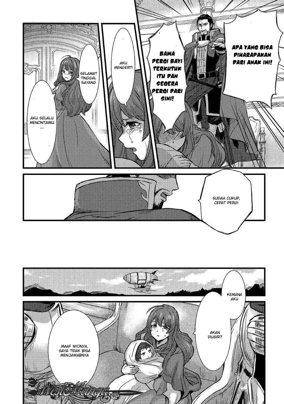 Fuguushoku To Baka Ni Saremashita Ga Jissai Wa Sorehodo Waruku Arimasen? Chapter 1 Gambar 16