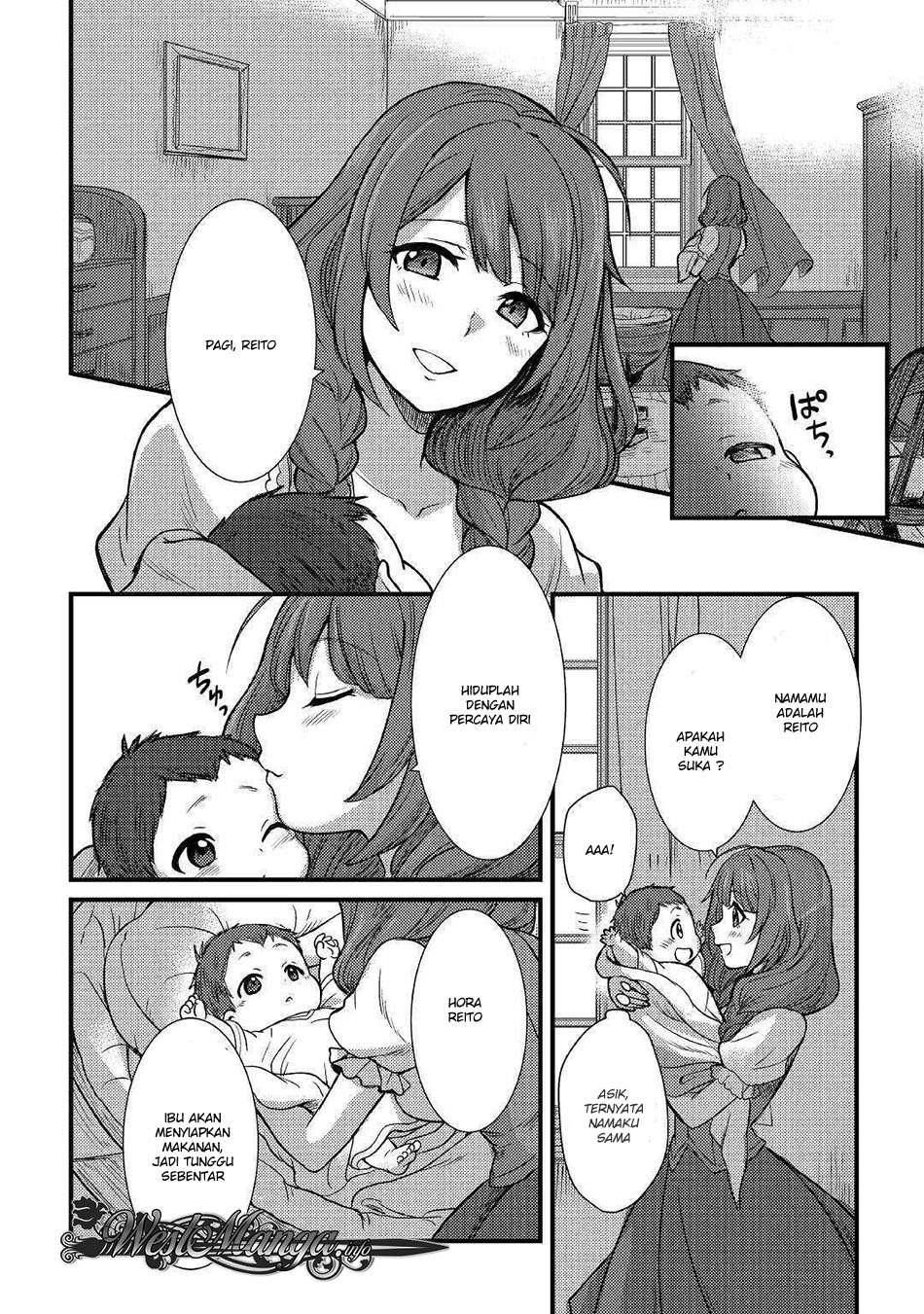 Fuguushoku To Baka Ni Saremashita Ga Jissai Wa Sorehodo Waruku Arimasen? Chapter 1 Gambar 20