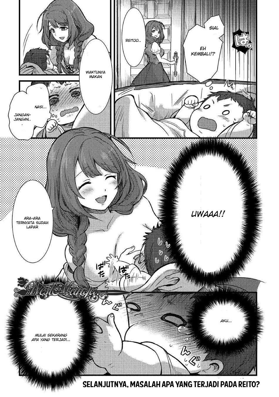 Fuguushoku To Baka Ni Saremashita Ga Jissai Wa Sorehodo Waruku Arimasen? Chapter 1 Gambar 37