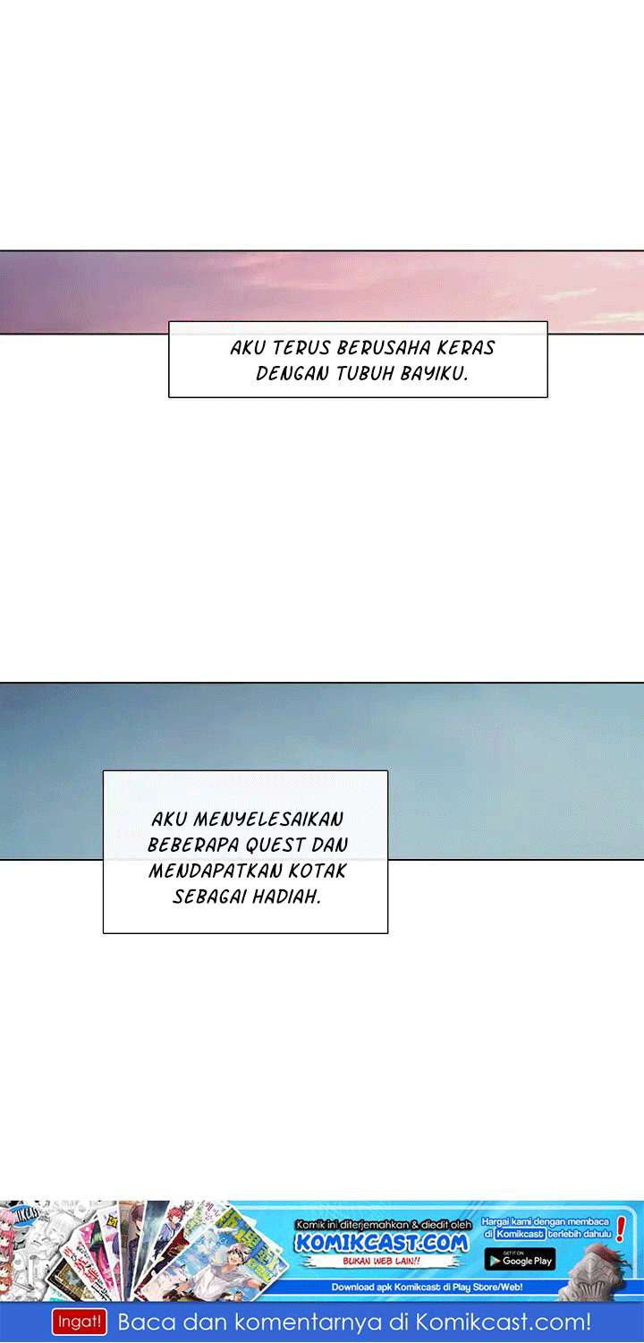 Baca Manhwa Past Life Regressor Chapter 2 Gambar 2