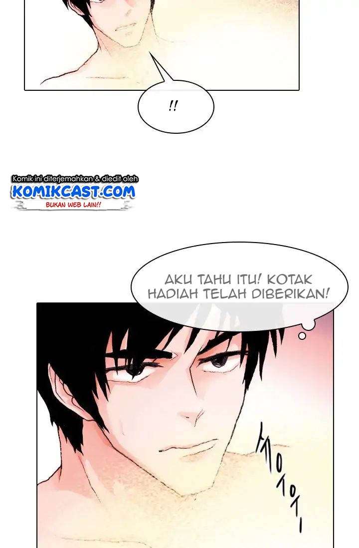 Past Life Regressor Chapter 1 Gambar 31